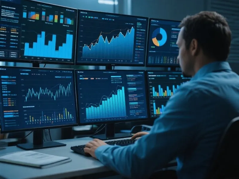 Data Analysis