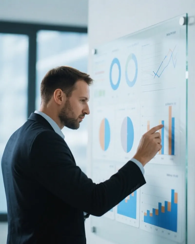Data Analysis Strategy